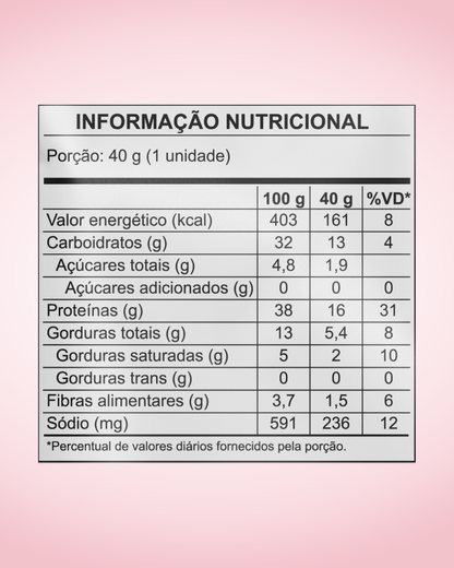 IRREAL Páprica