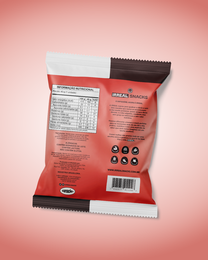 IRREAL Tomate Seco