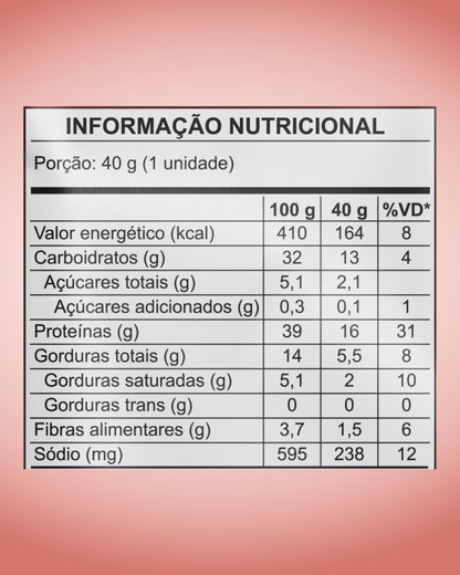 IRREAL Tomate Seco