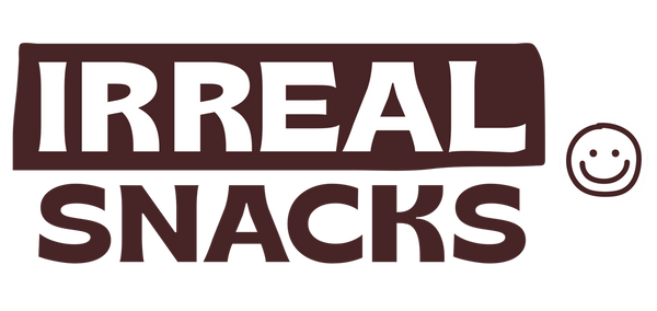 Irreal Snacks