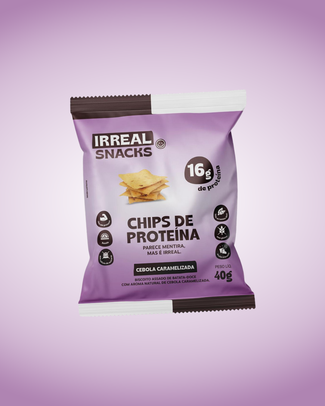 IRREAL Combo Mix