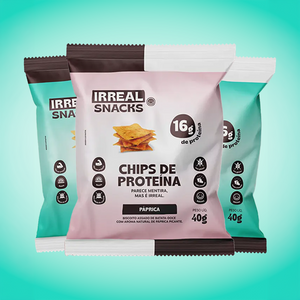 IRREAL Combo Mix